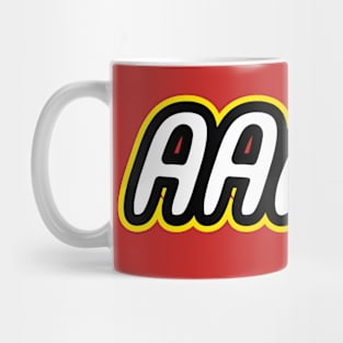 AAWW! Mug